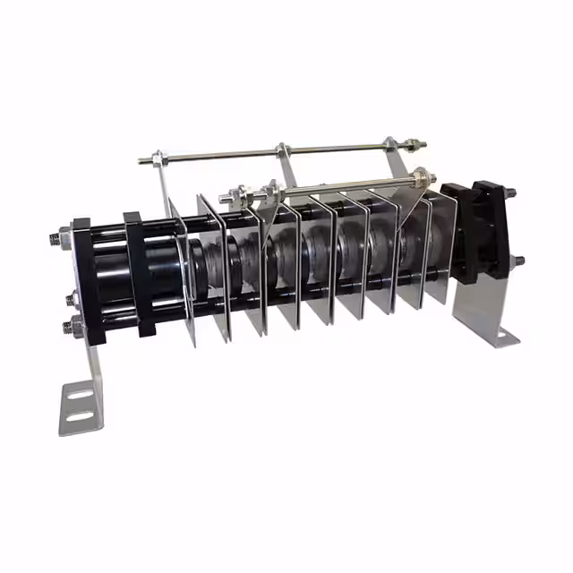 ERZ-U24JP192F Panasonic Electronic Components TVS - Varistances MOV